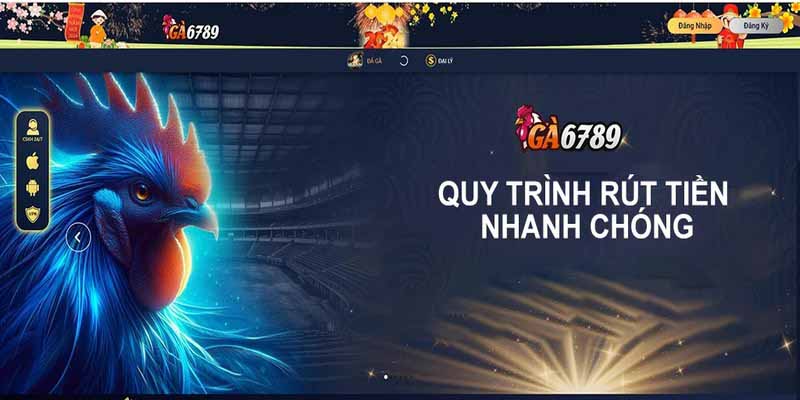 Các bước rút tiền tài khoản an toàn, thuận tiện cho người chơi Các bước rút tiền tài khoản an toàn, thuận tiện cho người chơi