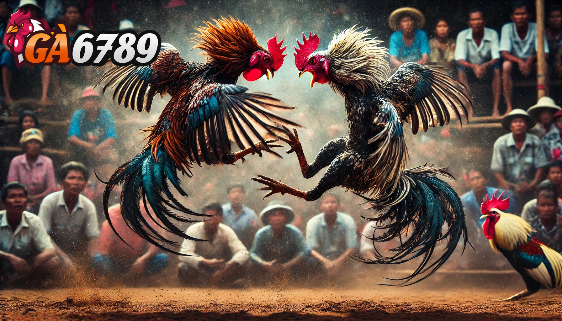 Cách Theo Dõi Đá Gà Tại Trường Gà Thomo Cách Theo Dõi Đá Gà Tại Trường Gà Thomo