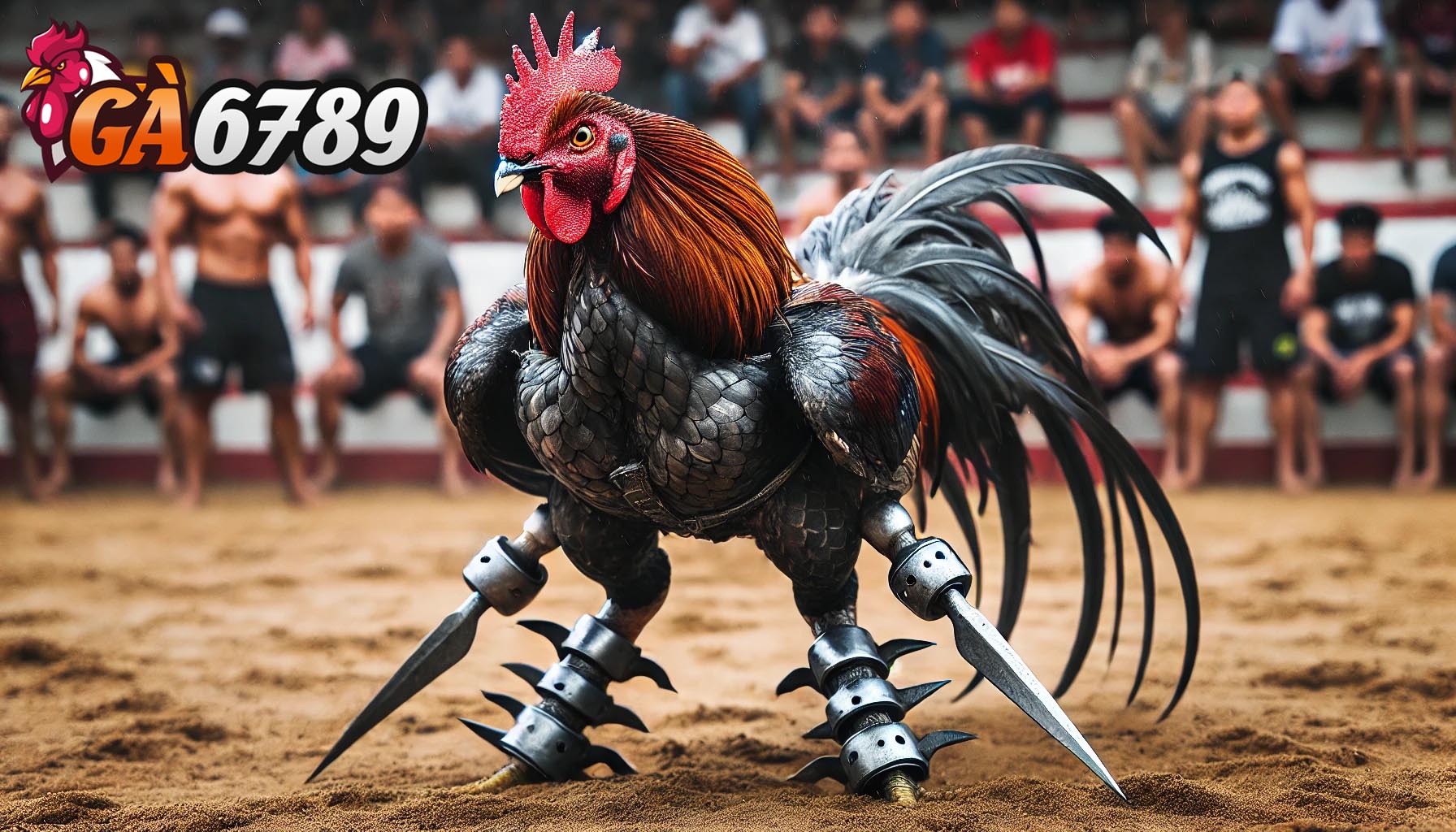 Kinh Nghiệm Cá Cược Đá Gà Cựa Dao Hiệu Quả Kinh Nghiệm Cá Cược Đá Gà Cựa Dao Hiệu Quả