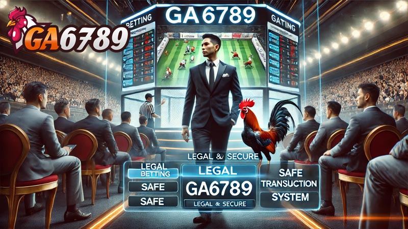 Ga6789 - Nền Tảng Đá Gà Trực Tuyến Hợp Pháp, Uy Tín Ga6789 - Nền Tảng Đá Gà Trực Tuyến Hợp Pháp, Uy Tín