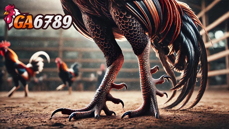 Xem Chân Và Vảy Gà - Yếu Tố Tác Động Kỹ Thuật Đá Xem Chân Và Vảy Gà - Yếu Tố Tác Động Kỹ Thuật Đá