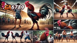 Trực Tiếp Gà Đá Campuchia – Cập Nhật Nhanh Nhất Hôm Nay Tại Ga6789