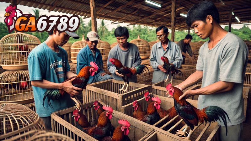 Lợi ích khi xem trực tiếp gà đá Campuchia tại Ga6789 Lợi ích khi xem trực tiếp gà đá Campuchia tại Ga6789
