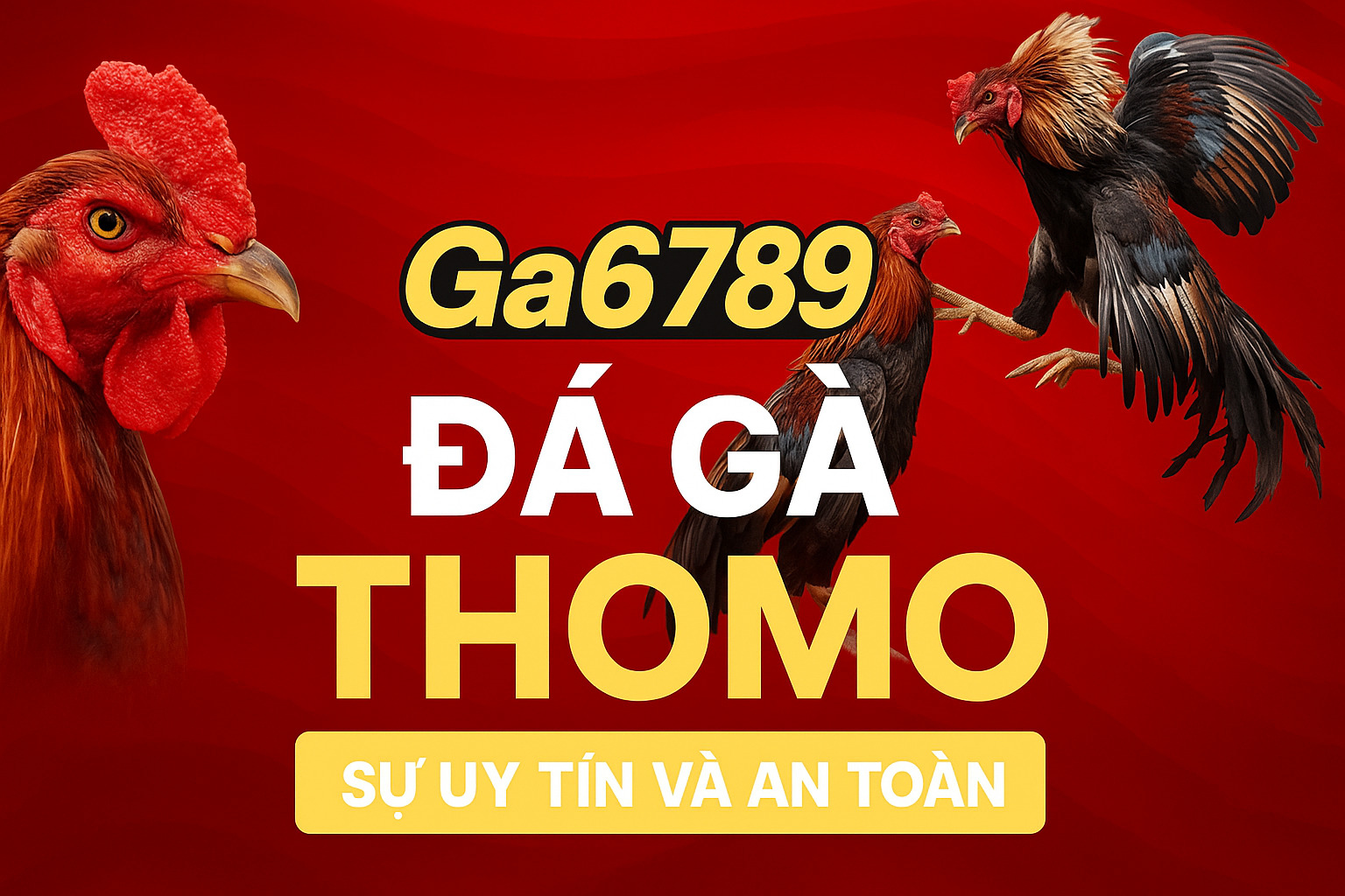 Ga6789 Đá Gà Thomo: Nơi Hội Tụ Đam Mê và Chất Lượng Ga6789 Đá Gà Thomo: Nơi Hội Tụ Đam Mê và Chất Lượng