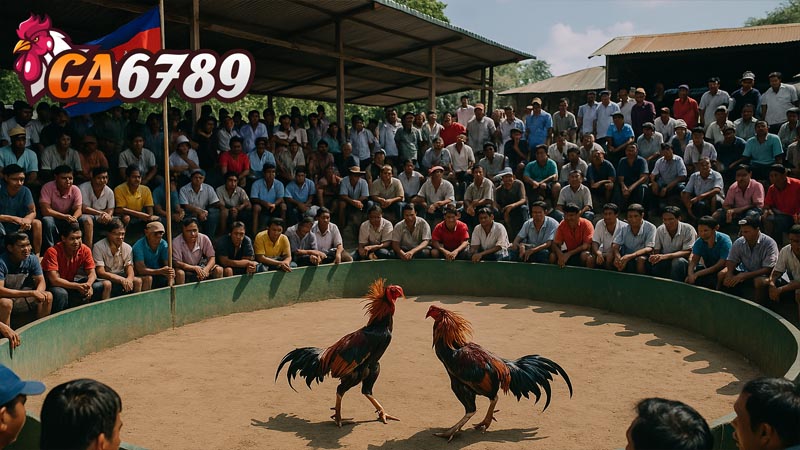 Cách Chơi Đá Gà Trực Tuyến - Hướng Dẫn Chi Tiết Cho Người Mới