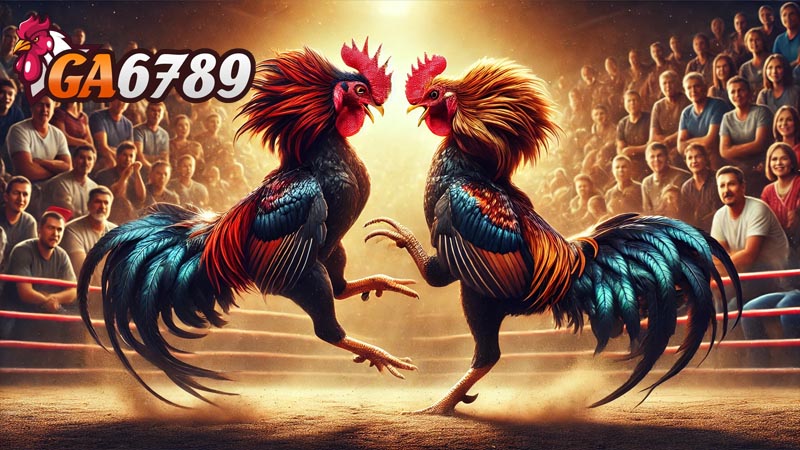 Đặt Cược Đúng Cách Trong Cách Chơi Đá Gà Trực Tuyến Đặt Cược Đúng Cách Trong Cách Chơi Đá Gà Trực Tuyến