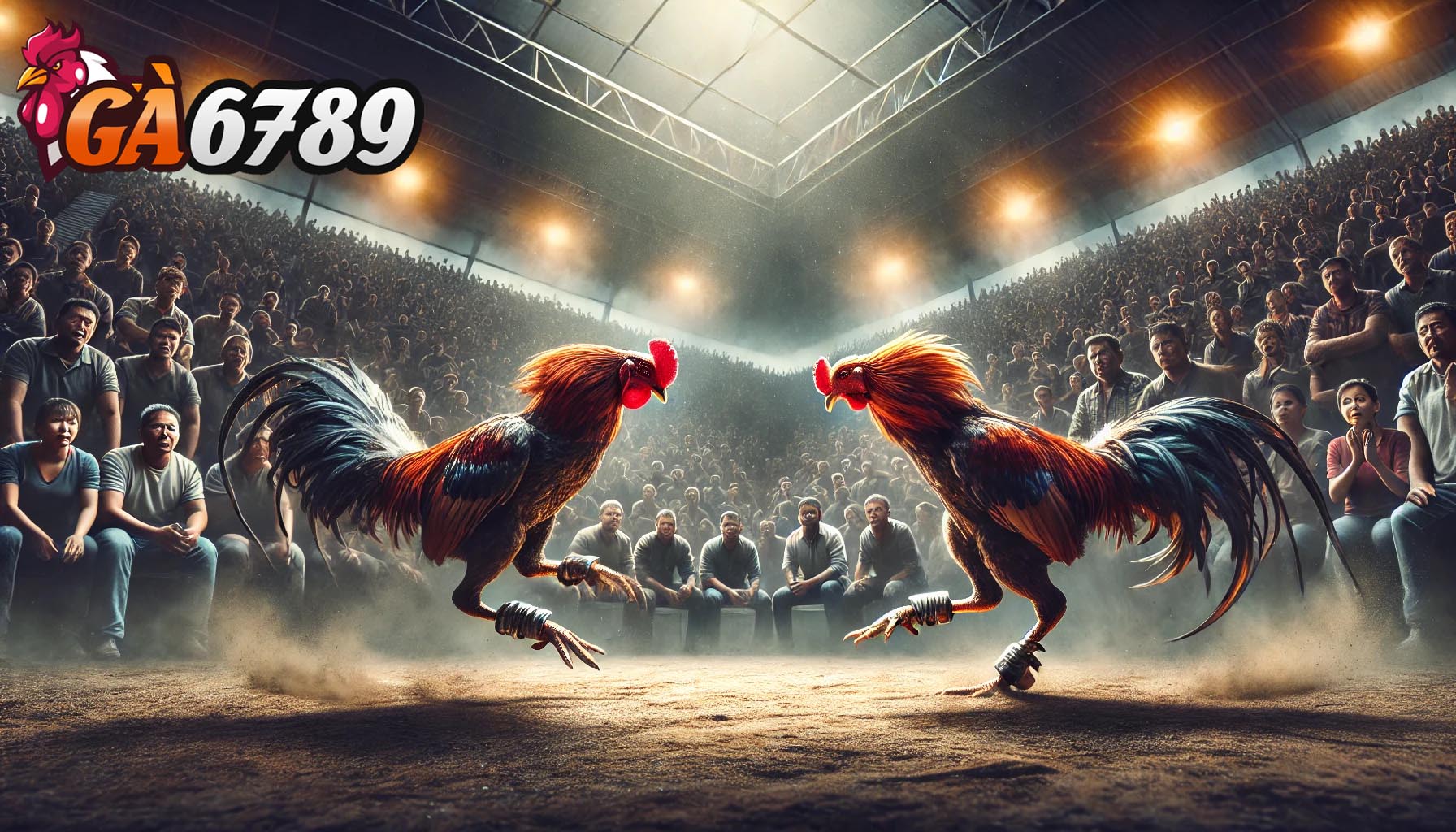 Cách xem đá gà Thomo trực tuyến trên Ga6789 Cách xem đá gà Thomo trực tuyến trên Ga6789