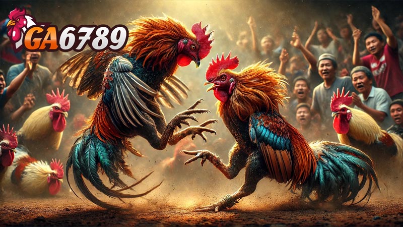 Ưu Điểm Vượt Trội Khi Trải Nghiệm Đá Gà Trực Tuyến Tại Ga6789 Ưu Điểm Vượt Trội Khi Trải Nghiệm Đá Gà Trực Tuyến Tại Ga6789