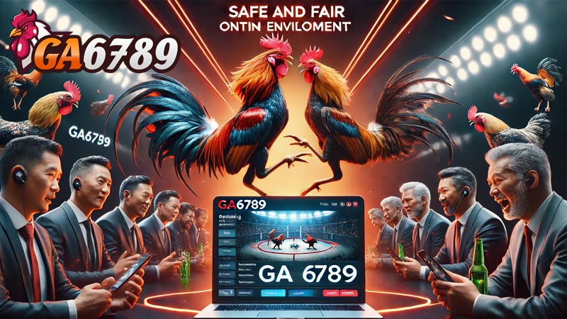Tận Hưởng Trải Nghiệm Đá Gà Online Đồng Bộ và Chuyên Nghiệp Tại Ga6789 Không Bị Chặn Tận Hưởng Trải Nghiệm Đá Gà Online Đồng Bộ và Chuyên Nghiệp Tại Ga6789 Không Bị Chặn