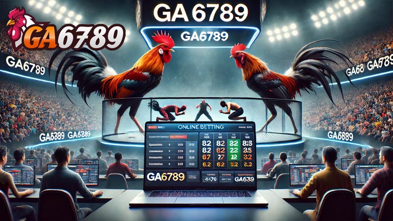 Ga6789 Không Bị Chặn - Nền Tảng Đá Gà Uy Tín và Khả Năng Truy Cập Vượt Trội Ga6789 Không Bị Chặn - Nền Tảng Đá Gà Uy Tín và Khả Năng Truy Cập Vượt Trội