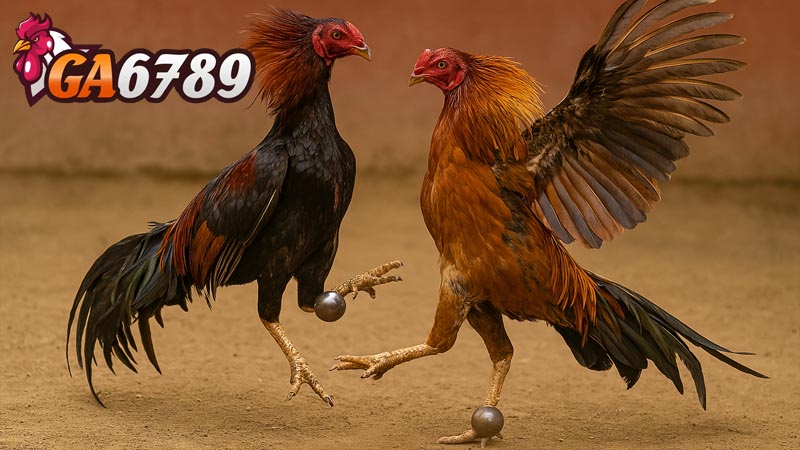 Đá Gà Cựa Tròn Là Gì? Giải Mã Bí Ẩn Phía Sau Những Chiếc Cựa Đặc Biệt Đá Gà Cựa Tròn Là Gì? Giải Mã Bí Ẩn Phía Sau Những Chiếc Cựa Đặc Biệt