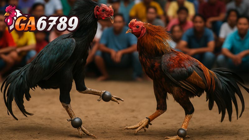 Luật Chơi và Kỹ Thuật Đá Gà Cựa Tròn: Nền Tảng Của Sự Công Bằng và Kịch Tính Luật Chơi và Kỹ Thuật Đá Gà Cựa Tròn: Nền Tảng Của Sự Công Bằng và Kịch Tính