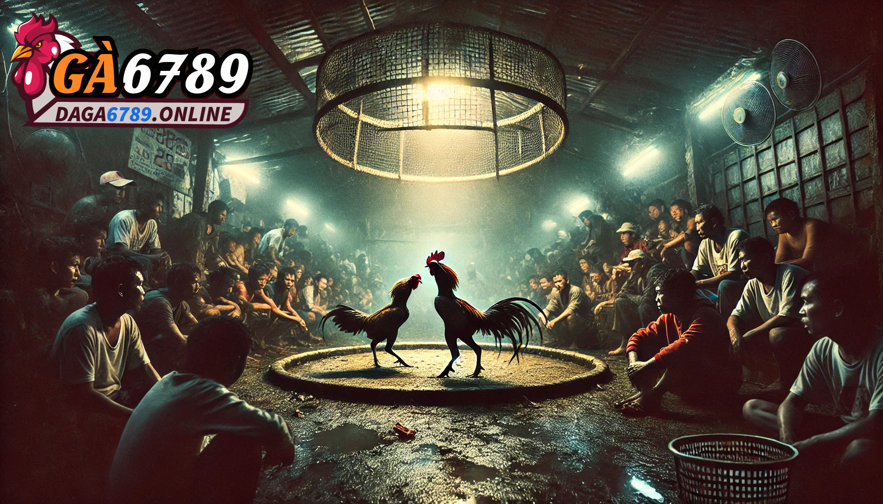 Vì sao Ga6789 được đánh giá là nhà cái uy tín? Vì sao Ga6789 được đánh giá là nhà cái uy tín?