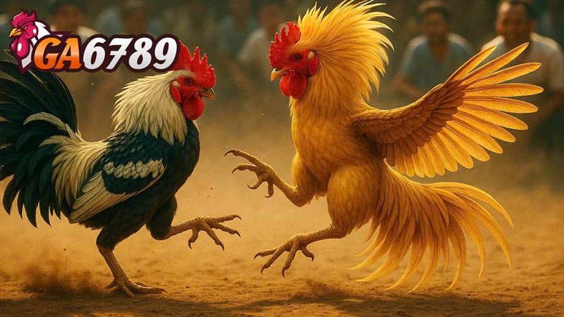 Trường Gà Thomo – "Thánh Địa" Huyền Thoại Của Đá Gà Campuchia Trường Gà Thomo – "Thánh Địa" Huyền Thoại Của Đá Gà Campuchia